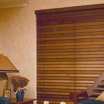 Westral Timber Blinds