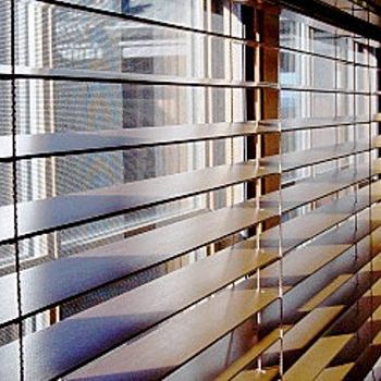 Westral Timber Blinds