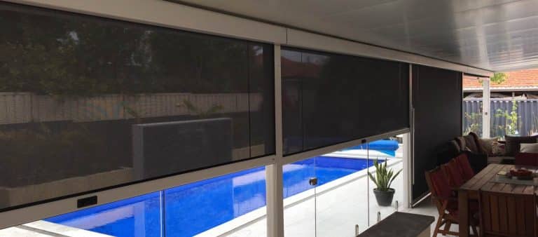 Outdoor Blinds | Outdoor Awnings | Westral Blinds & Awnings