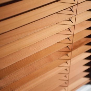 Westral Timber Blinds