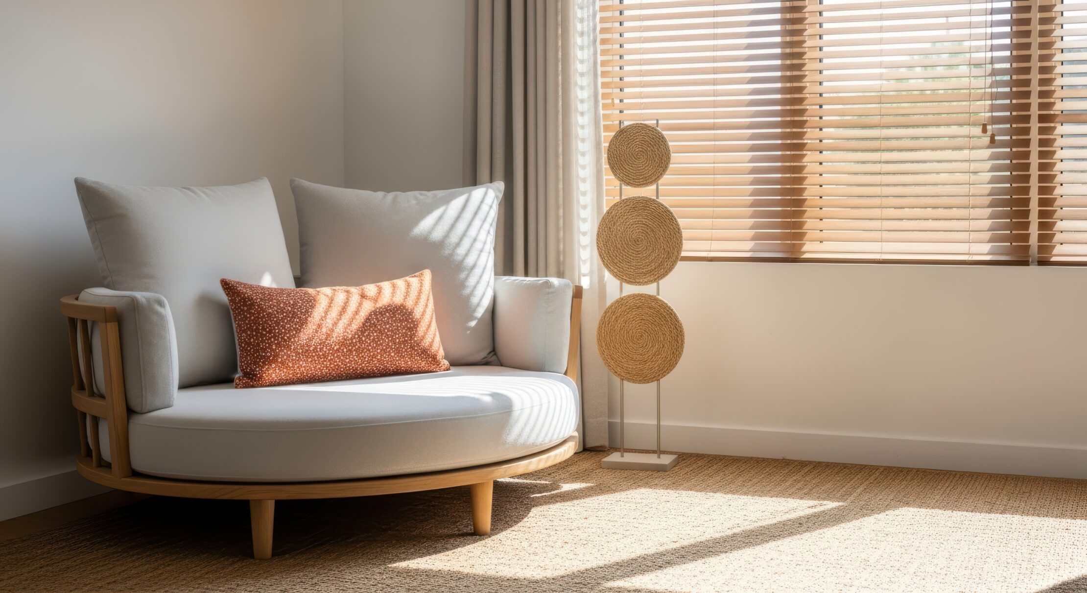 AdobeStock 1705669036 scaled How to Use Blinds to Enhance Natural Ventilation 2 learn how to enhance ventilation through blinds